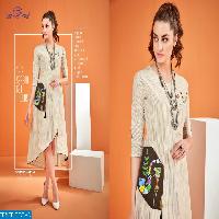 Diva hastkala vol-2 Wholesale ready made kurtis